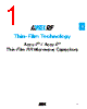 02013J1R2ABSTR Datasheet HTML 1Page - AVX Corporation 