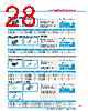 Y-CONC-R426M-RJ2S-2000-B Datasheet HTML 28Page - YAMAHA CORPORATION 