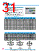 Y-CONC-R426M-RJ2L-2000-C Datasheet HTML 31Page - YAMAHA CORPORATION 