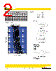 S505H-2-R Datasheet HTML 2Page - Cooper Bussmann, Inc. 