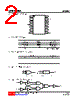 U74LVC86AG-S14-R Datasheet HTML 2Page - Unisonic Technologies 