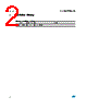EVALCOMMBOARD Datasheet HTML 2Page - STMicroelectronics 