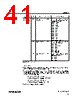 WM8945ECS/R Datasheet HTML 41Page - Wolfson Microelectronics plc 
