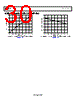 ADP2441ACPZ-R7 Datasheet HTML 30Page - Analog Devices 