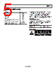 ADP2441ACPZ-R7 Datasheet HTML 5Page - Analog Devices 