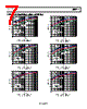 ADP2441ACPZ-R7 Datasheet HTML 7Page - Analog Devices 