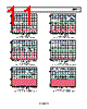 ADP2441ACPZ-R7 Datasheet HTML 11Page - Analog Devices 