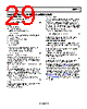 ADP2441ACPZ-R2 Datasheet HTML 29Page - Analog Devices 