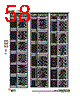 DBMZ95PJ101 Datasheet HTML 58Page - ITT Industries 
