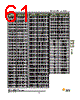 DBMZ95PN101 Datasheet HTML 61Page - ITT Industries 