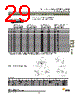 DBMZ95SJA101 Datasheet HTML 29Page - ITT Industries 