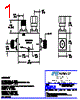 PE2205-20 Datasheet HTML 1Page - Pasternack Enterprises, Inc. 