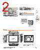 FDK150-830-R Datasheet HTML 2Page - Axiomtek Co., Ltd. 