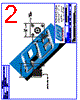 PE44000 Datasheet HTML 2Page - Pasternack Enterprises, Inc. 