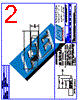 PE4815 Datasheet HTML 2Page - Pasternack Enterprises, Inc. 