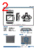 FPM-2170G-R3AE Datasheet HTML 2Page - Advantech Co., Ltd. 