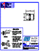 PE4204 Datasheet HTML 1Page - Pasternack Enterprises, Inc. 