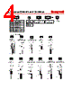 ZLEA04A1Y-R Datasheet HTML 4Page - Honeywell Solid State Electronics Center 