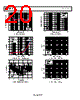 ADA4084-2ARMZ-R7 Datasheet HTML 20Page - Analog Devices 