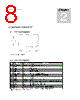 WI.DP1205-433-R Datasheet HTML 8Page - List of Unclassifed Manufacturers 