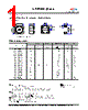 LPF7044T-331M Datasheet HTML 1Page - ABCO ELECTRONICS CO.LTD 