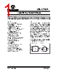 25LC1024-ESM Datasheet HTML 1Page - Microchip Technology 