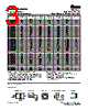DRA73-R33-R Datasheet HTML 3Page - Cooper Bussmann, Inc. 