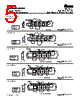 DRA74-R33-R Datasheet HTML 5Page - Cooper Bussmann, Inc. 