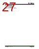 TC7109CLW Datasheet HTML 27Page - Microchip Technology 