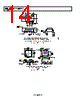 AD8617ACPZ-R2 Datasheet HTML 14Page - Analog Devices 