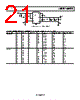 ADP2302ARDZ-3.3-R7 Datasheet HTML 21Page - Analog Devices 