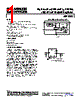 ADP3333ARMZ-3-R71 Datasheet HTML 1Page - Analog Devices 