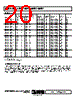 ADR366BUJZ-R2 Datasheet HTML 20Page - Analog Devices 