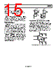 AD8236ARMZ-R71 Datasheet HTML 15Page - Analog Devices 