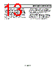 ADP162ACBZ-1.2-R7 Datasheet HTML 13Page - Analog Devices 