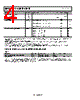 ADP162ACBZ-2.3-R7 Datasheet HTML 4Page - Analog Devices 