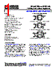 ADP162ACBZ-4.2-R7 Datasheet HTML 1Page - Analog Devices 
