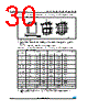 M24C04-R Datasheet HTML 30Page - STMicroelectronics 
