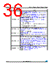 M24C04-R Datasheet HTML 36Page - STMicroelectronics 