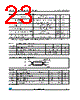M24C04-R Datasheet HTML 23Page - STMicroelectronics 