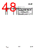 CC1150-RTR1 Datasheet HTML 48Page - Texas Instruments 