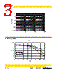 SD8350-101-R Datasheet HTML 3Page - Cooper Bussmann, Inc. 