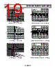 AD5665BCPZ-R2 Datasheet HTML 19Page - Analog Devices 