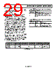 AD5665BCPZ-R2 Datasheet HTML 29Page - Analog Devices 