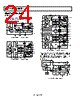 AD8332ACP-R2 Datasheet HTML 24Page - Analog Devices 