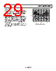 AD8332ACP-R2 Datasheet HTML 29Page - Analog Devices 