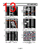 AD8332ACPZ-R2 Datasheet HTML 13Page - Analog Devices 