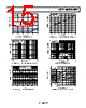 AD8332ACPZ-R2 Datasheet HTML 15Page - Analog Devices 