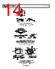 AD8643ACPZ-R2 Datasheet HTML 14Page - Analog Devices 