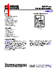 AD8215YRZ-R7 Datasheet HTML 1Page - Analog Devices 